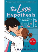 The Love Hypothesis  -1